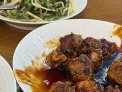 -毛哥小馆子(百井坊巷店)