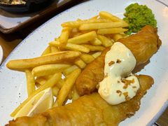-FISH&POTATO Cō(地中海美食 万象城店)