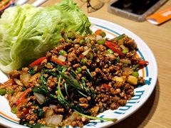 -迷你椰·泰式大排档(共康店)