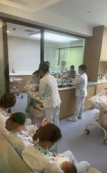 -弗蕾亚·和月月子调理院(东湖店)