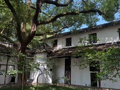 -西园寺素食(西园弄戒幢律寺店)