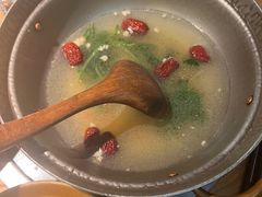 -吃饭皇帝大土家民族菜(正大广场店)