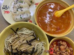 -玉华饮食店(茅台路店)