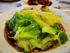 手撕包菜-马凯餐厅(地安门店)