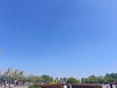 -丁香湖公园
