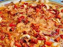 -黑皮酸菜鱼(三山街店)