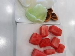 -嘉和一品粥(首经贸店)