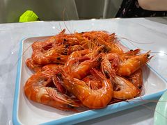 -林姐香味海鲜(奥特莱斯店)