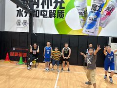 -成康体育青少年篮球培训(相城店)