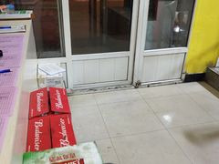 -小赵烧烤(银亿店)