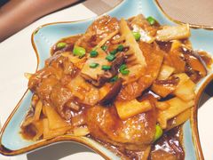 -欣旺·迎宾楼·百年无锡菜