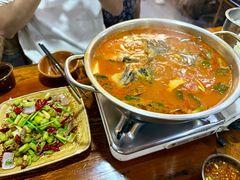 -苗湘食府(十年店)