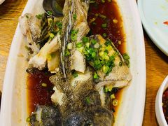 -南海渔家•海鲜•正宗海南菜(海棠湾店)