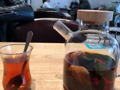 -ALAMEEN阿拉伯餐厅(三里屯店)