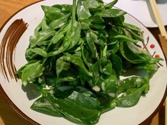 -圆满素食林饭店非遗素食(河西店)
