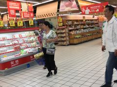 -大润发(东台店)