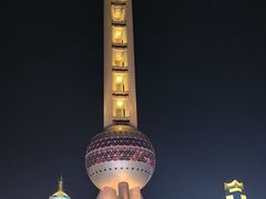 -东方明珠广播电视塔