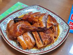 -聂记粤菜馆(鼓西路店)