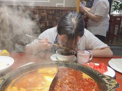 -黄家码头老火锅(解放碑旗舰店)