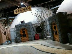 -纽斯桑拿会所(天山店)