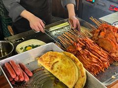 -老客满蛋饼(双塔市集店)