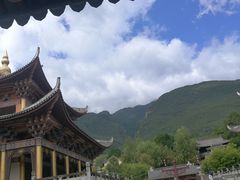 -天龙八部武侠城