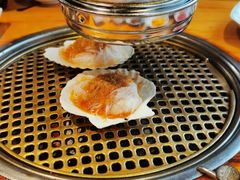 -唯成•韩国炭火烤肉 유성고기