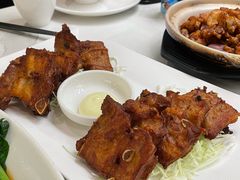 -神仙馆(衡山路店)