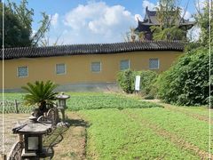 -重元寺香积厨素斋馆