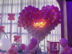 -CIAO·团建聚餐·生日派对轰趴馆(福田店)