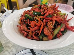 -一起吃小龙虾·海鲜(海珠店)