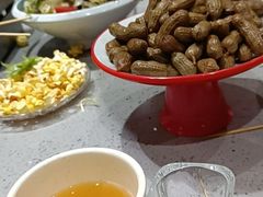 -李军力烧烤(电厂路农业路店)