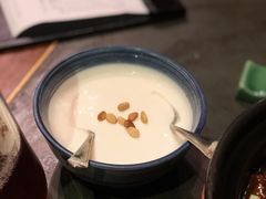 米酒奶酪-那家小馆•北京菜•烤鸭(中关村店)