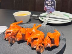 -三强鸽子(中原路店)