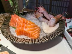 -黑木原精致料理·铁板烧