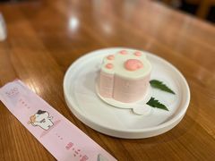 -猫小院猫主题餐厅(三里屯店)