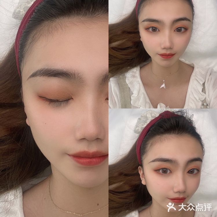 南京纹眉 | 画眉手残星人终于解放双手啦❗