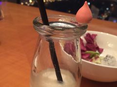 -视界美食自助餐厅·石家庄希尔顿酒店