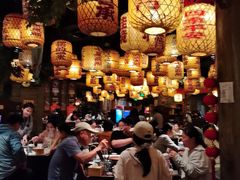 -南京大牌档(青岛万象城店)
