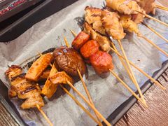-王氏炉匠·烧鸟放题自助(好运街店)