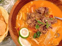 -米泰芒·东南亚料理(体育西店)