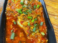 -盖帮鳝鱼串串(东郊记忆店)