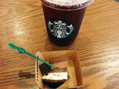 -星巴克(无锡东方商厦店)