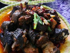 -云隐小厨·传统大理美食(复兴路店)