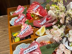 -樱宿日式和牛烧肉(五道口店)