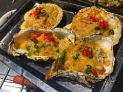 -遇西祠·海鲜烧烤(总店)