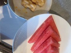 -兴蜀府·臻味江景餐厅(正大广场店)