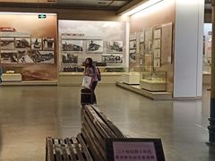 -中国铁道博物馆(正阳门馆)