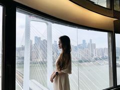 -Yolo私汤温泉设计师酒店(重庆南滨路店)