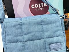 -COSTA COFFEE(恒基名人购物中心店)